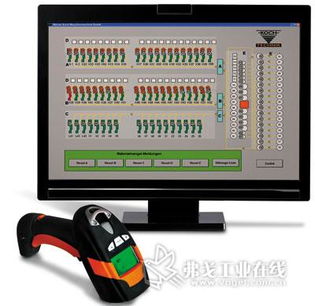 創(chuàng)新、精密、靈活與經(jīng)濟(jì)的輔助技術(shù)軟件開發(fā)